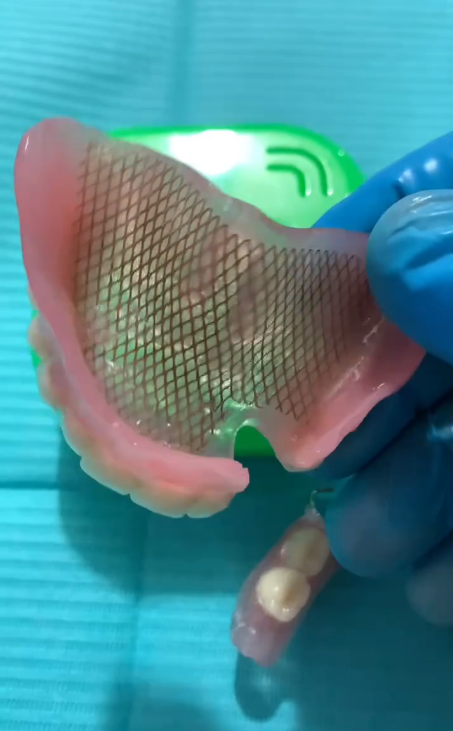 Trabajo de laboratorio